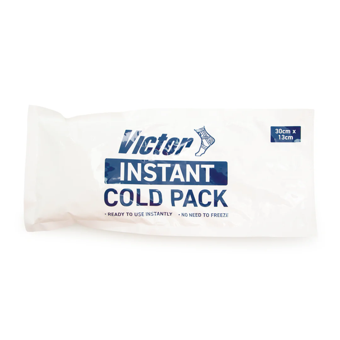Hot & Cold Packs