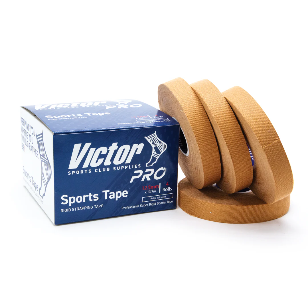 Victor PRO Rigid Tape Packs - Image 4
