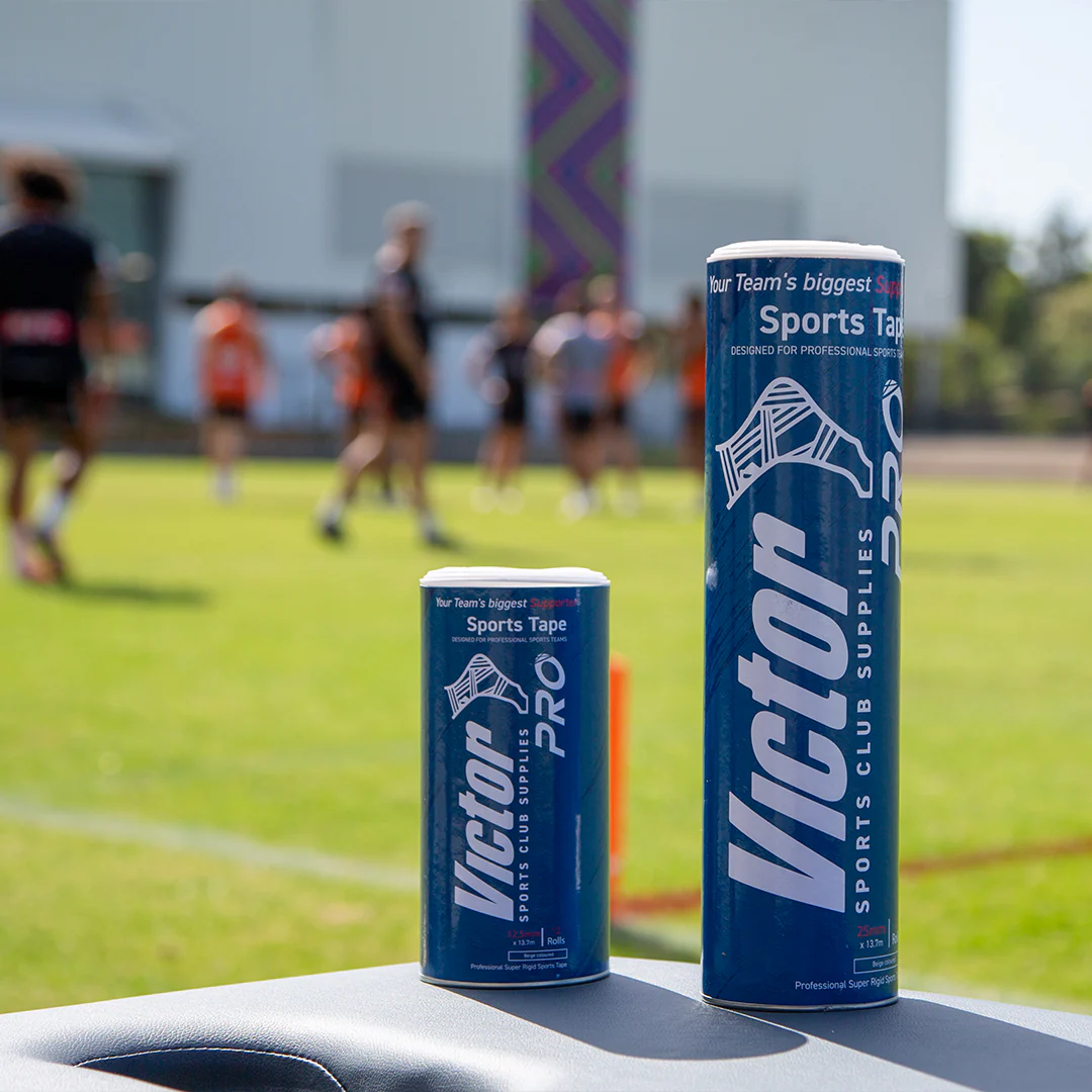 Victor PRO Rigid Tape Drum - Image 8