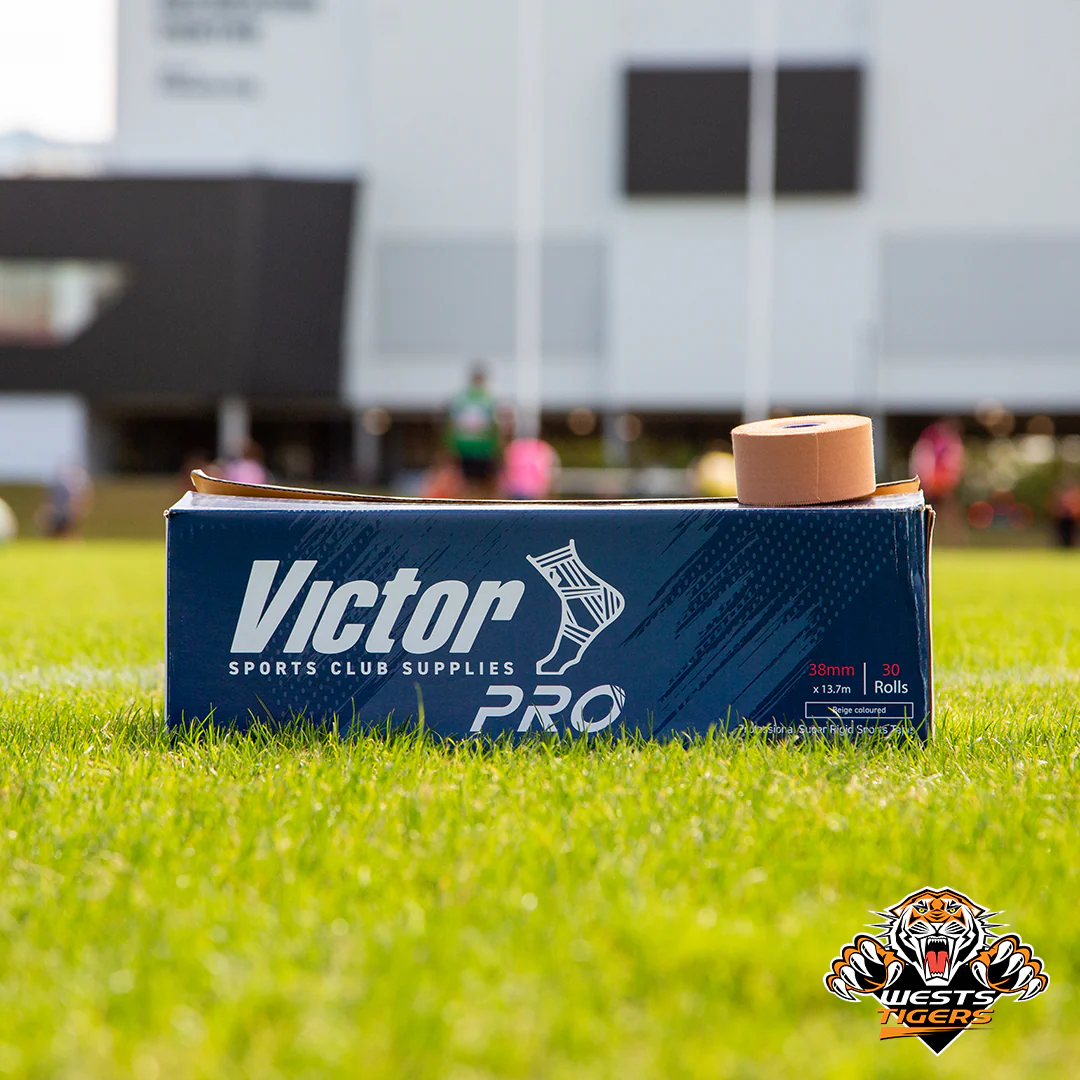 Victor PRO Rigid Tape Box - Image 17