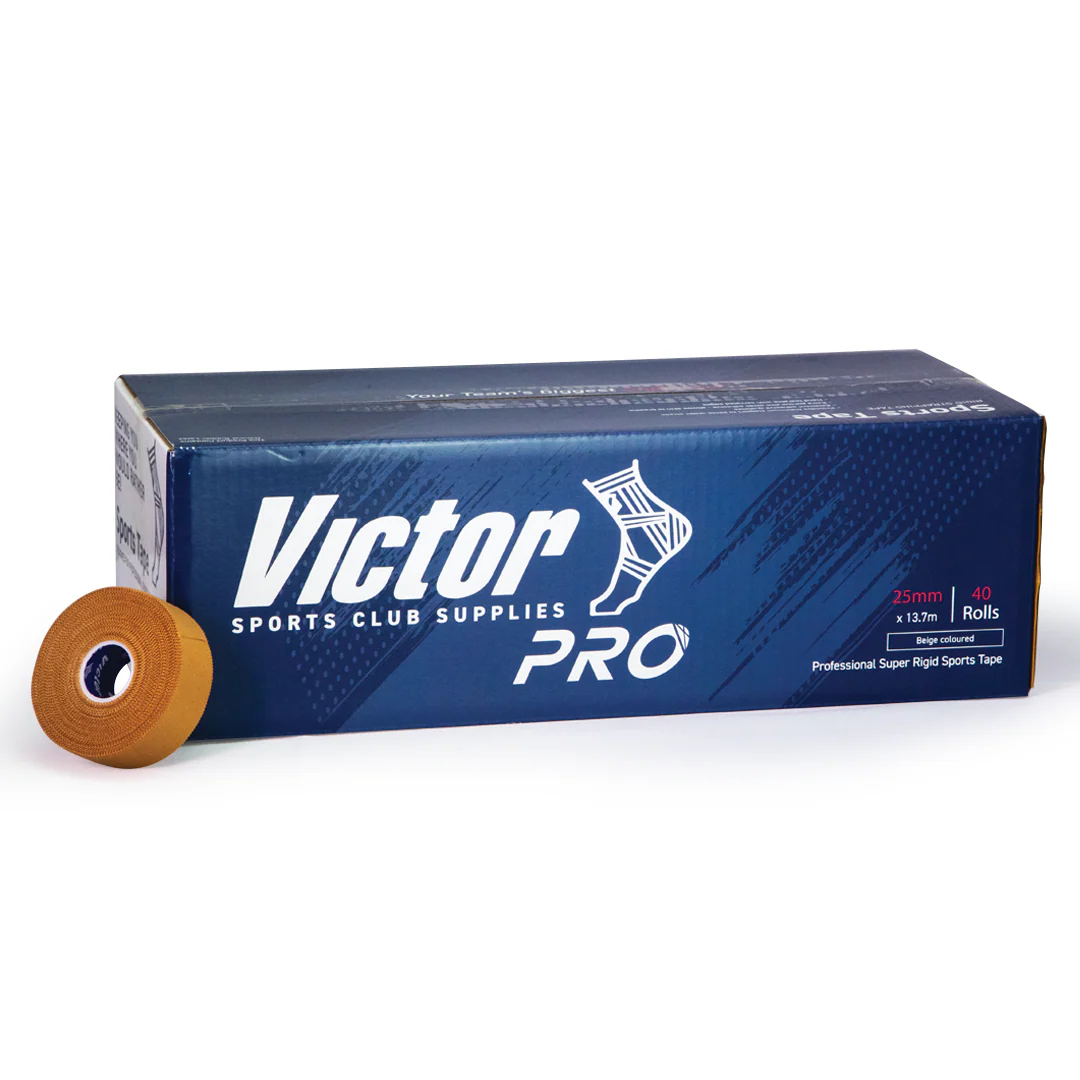 Victor PRO Rigid Tape Box - Image 3