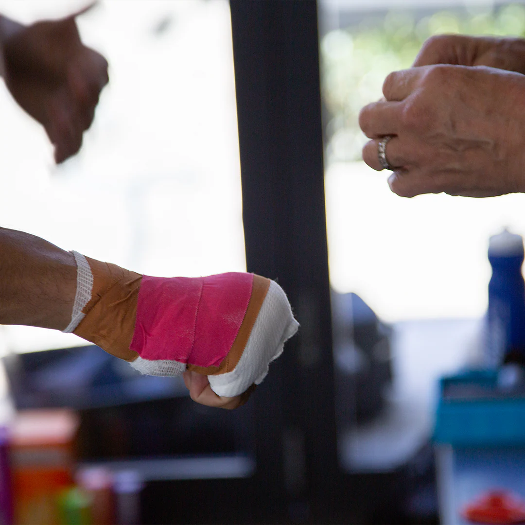 Victor PRO Rigid Tape Pink Drum 38mm - Image 3