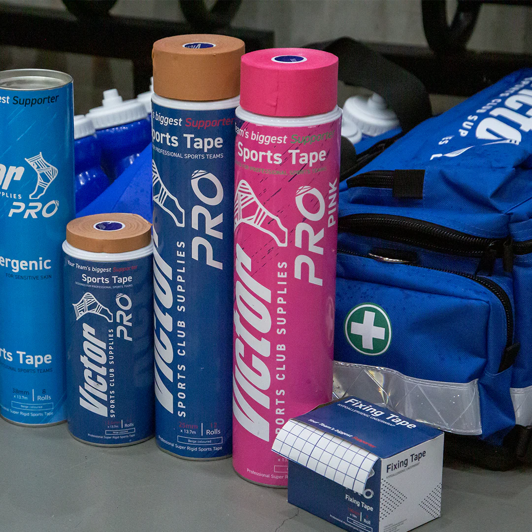 Victor PRO Rigid Tape Pink Drum 38mm - Image 7