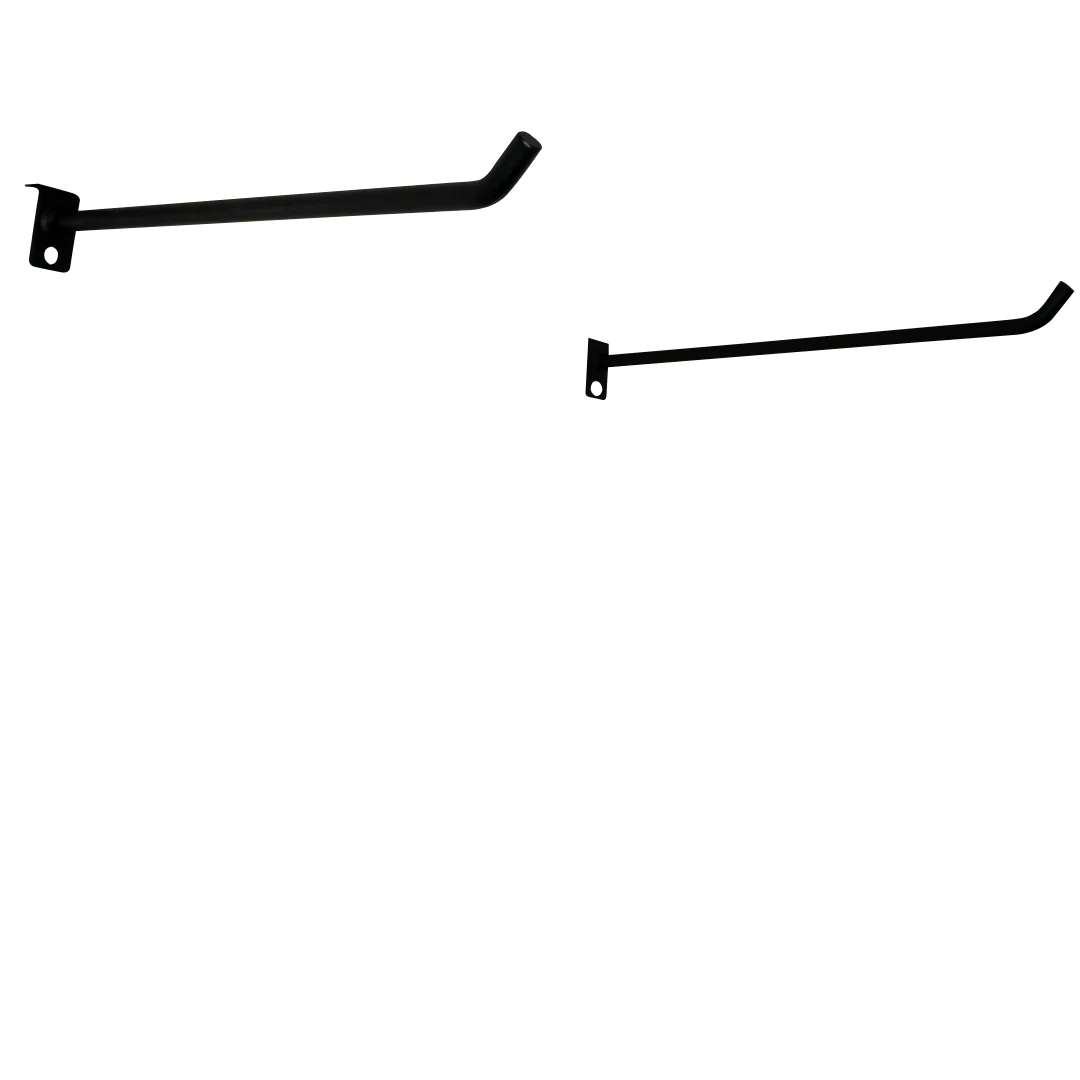 Wall Mount Rack For 66fit Exercise Mats - Image 3